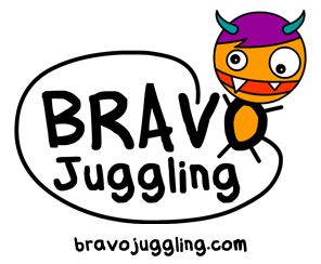 Bravojuggling.com