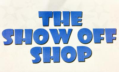 The Show Off Shop Logo